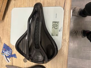 Sillín Specialized sworks Power Mirror 150mm