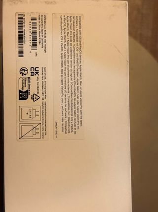 Apple AirPods Max 2024 USB-C + Caja + Factura