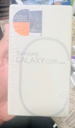Samsung Galaxy Core Prime Nuevo