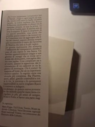 Sotto Mentite Spoglie