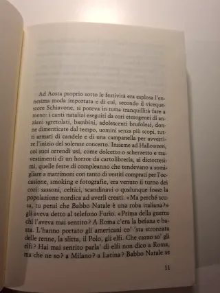 Sotto Mentite Spoglie