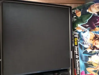 Cluedo El Gran Juego de Detectives