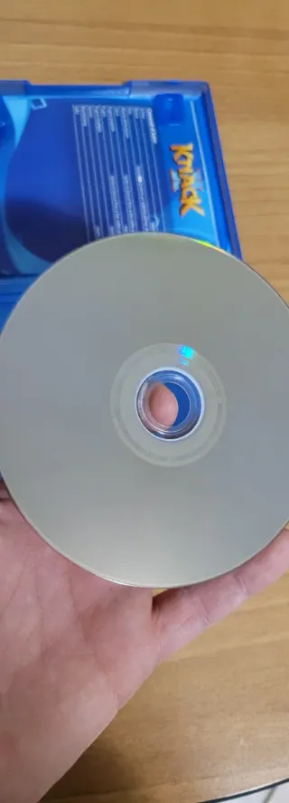 Knack 2 PS4 Versione Europa