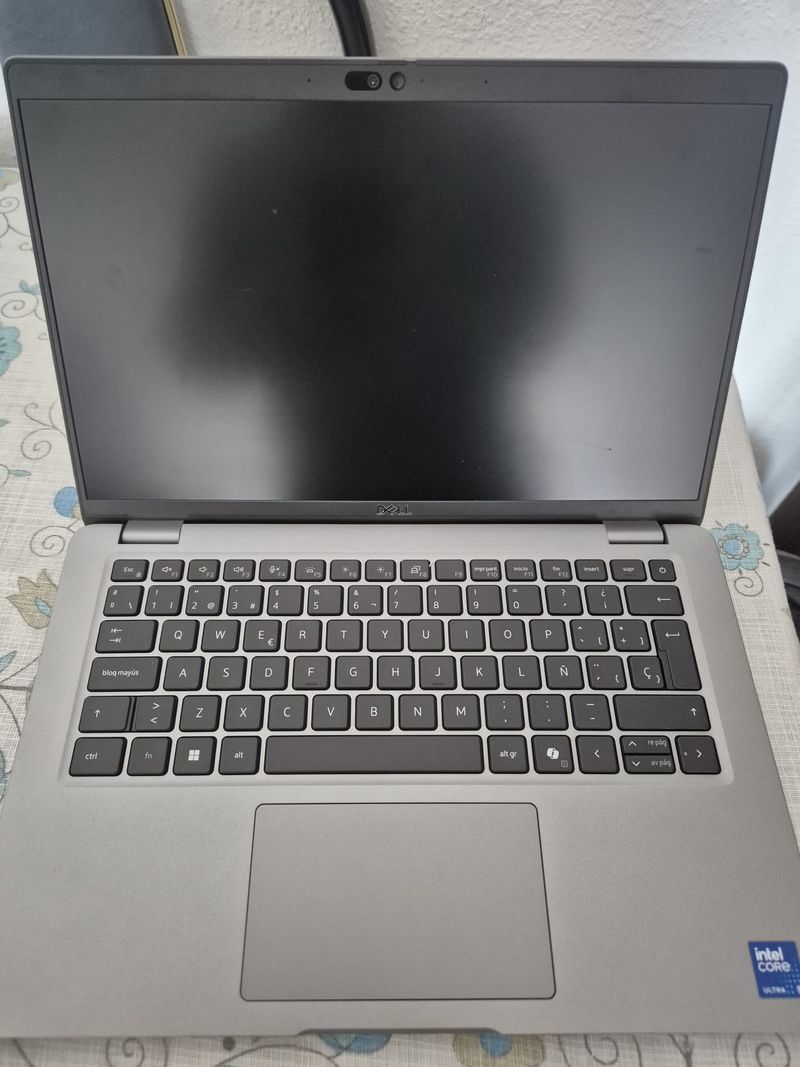 Dell Latitude 5450 i5 13th Gen 16GB RAM 512GB SSD! afbeelding 5
