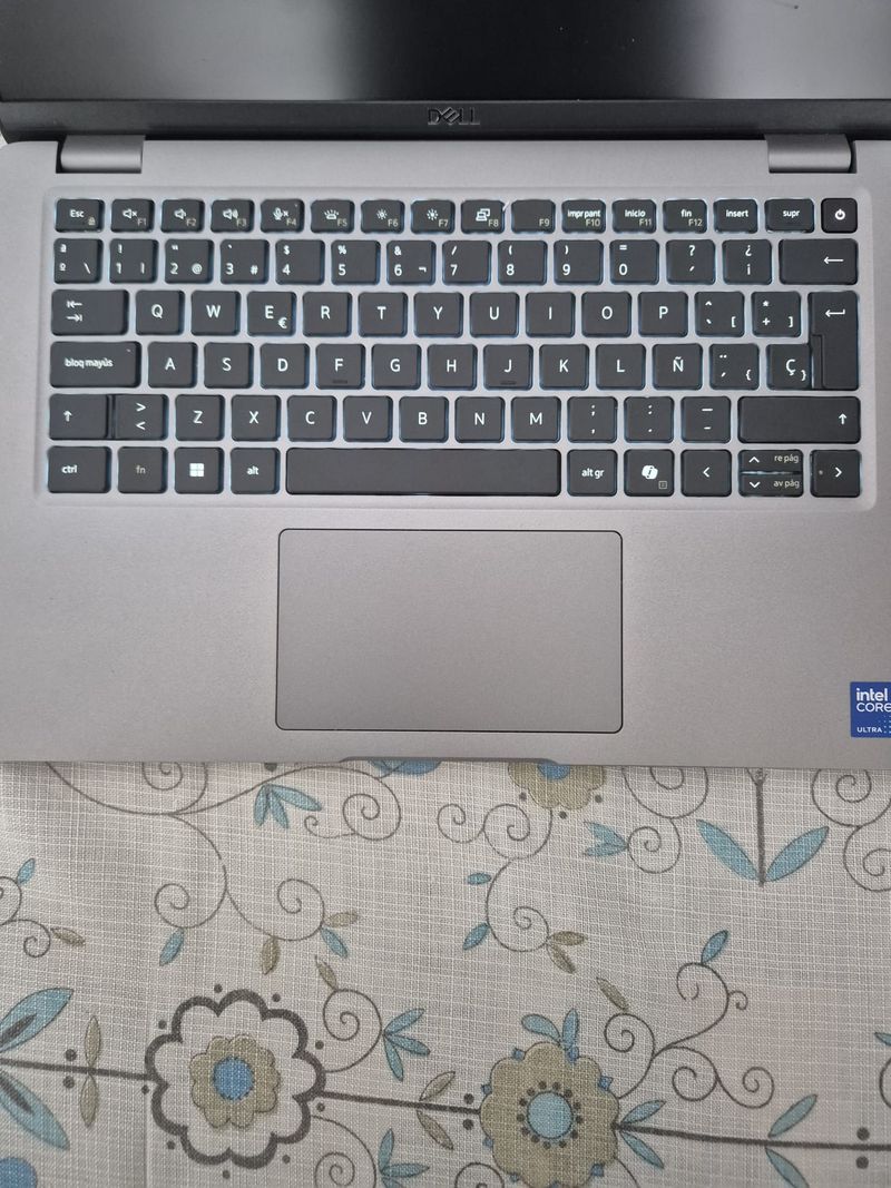 Dell Latitude 5450 i5 13th Gen 16GB RAM 512GB SSD! afbeelding 6