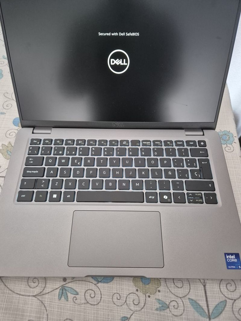 Dell Latitude 5450 i5 13th Gen 16GB RAM 512GB SSD! afbeelding 7