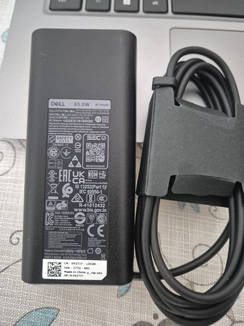 Dell Latitude 5450 i5 13th Gen 16GB RAM 512GB SSD! afbeelding 8