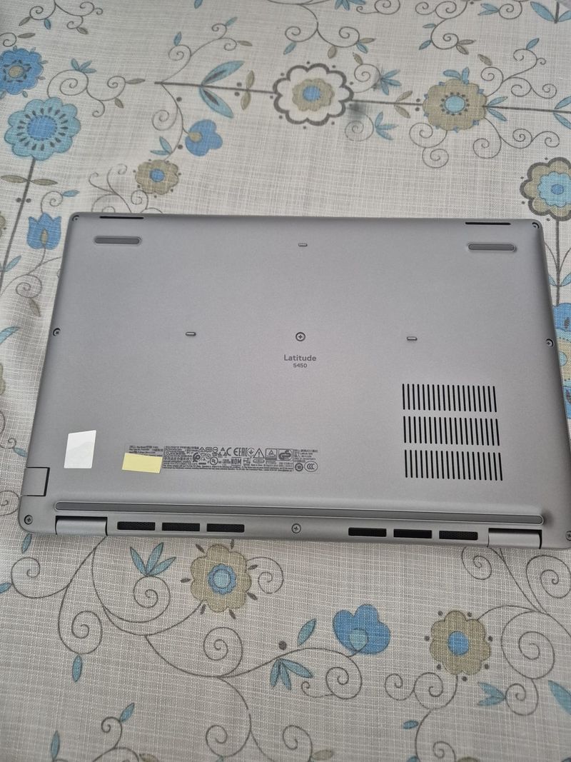 Dell Latitude 5450 i5 13th Gen 16GB RAM 512GB SSD! afbeelding 9