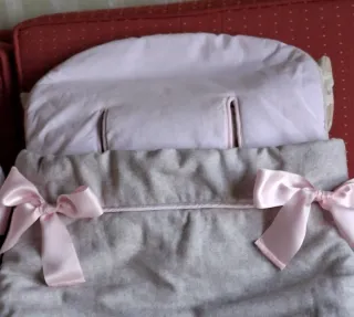 2 Sacos Gemelar para Bugaboo para primavera