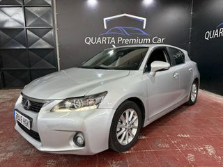 LEXUS CT 200H
