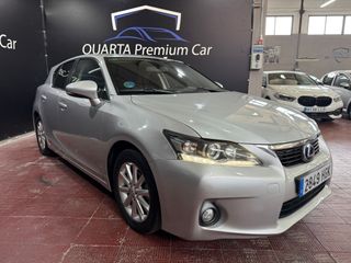 LEXUS CT 200H