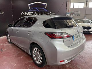 LEXUS CT 200H