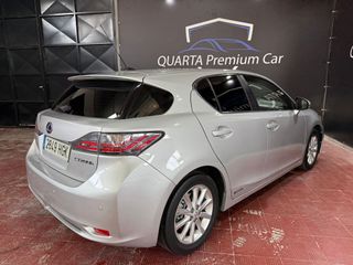 LEXUS CT 200H