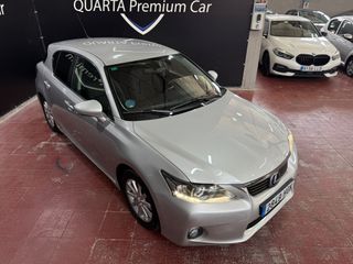LEXUS CT 200H