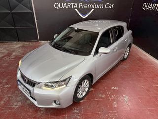 LEXUS CT 200H