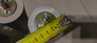 Patas para Muebles (4 unidades)