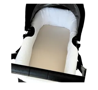 Clair de Lune Funda Protectora para cochecito bebé