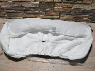 Clair de Lune Funda Protectora para cochecito bebé