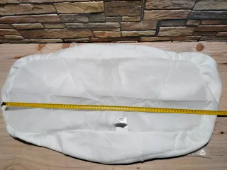 Clair de Lune Funda Protectora para cochecito bebé