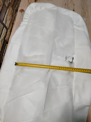 Clair de Lune Funda Protectora para cochecito bebé