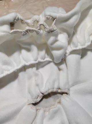 Clair de Lune Funda Protectora para cochecito bebé