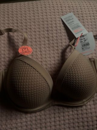 Sujetador Gisela Moments 100B Negro a estrenar