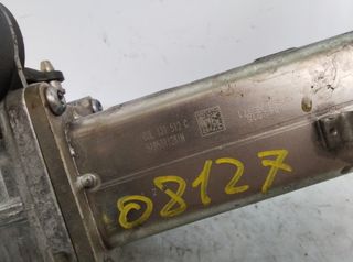 1783223 skoda 0280751016 válvula egr superb combi