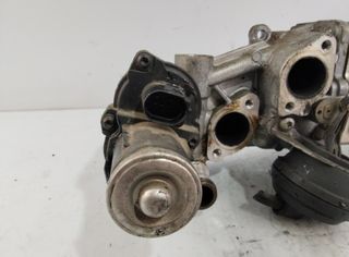 1783223 skoda 0280751016 válvula egr superb combi