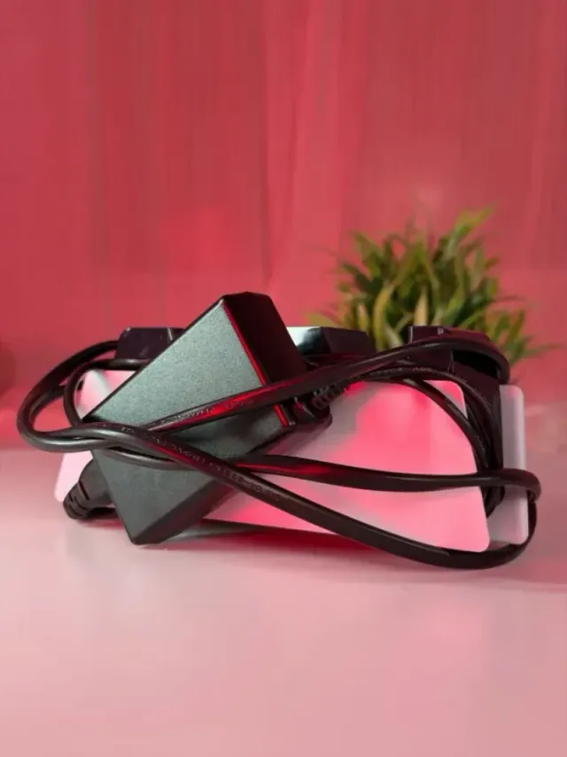 Cargador Doble Mandos PS5