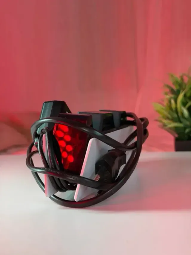 Cargador Doble Mandos PS5