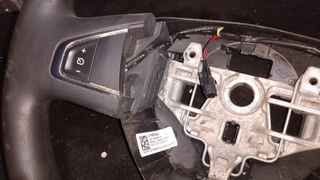 VOLANTE RENAULT MASTER KASTEN L2H2 HKA 3,5T | 07.