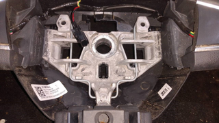 VOLANTE RENAULT MASTER KASTEN L2H2 HKA 3,5T | 07.