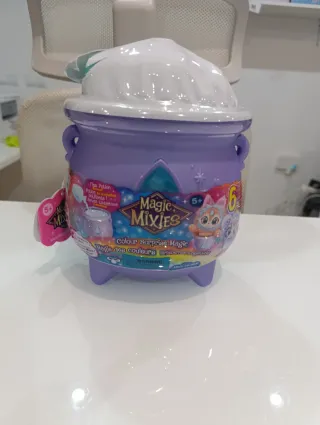 Magic Mixies Sorpresa
