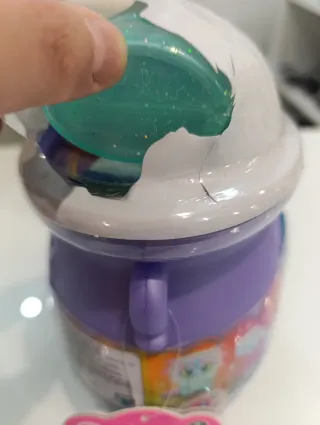 Magic Mixies Sorpresa