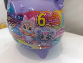 Magic Mixies Sorpresa