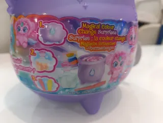 Magic Mixies Sorpresa