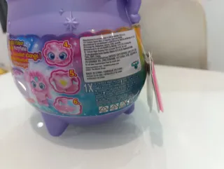 Magic Mixies Sorpresa