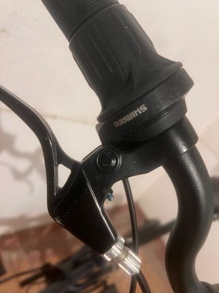 Bicicleta Plegable Oxylane Decathlon