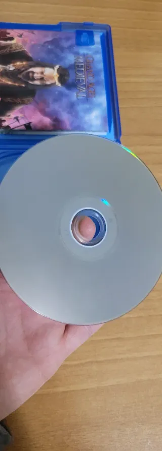 Grand Ages Medieval PS4 Versione Europa