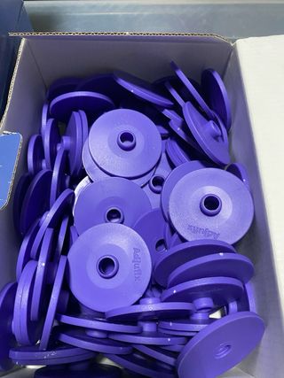 Tornillos y tacos para madera