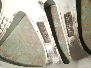 Llantas BMW 5 x 120  7.5x16