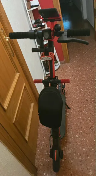 Patinete Eléctrico Xiaomi Pro 2