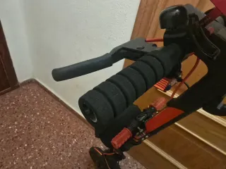 Patinete Eléctrico Xiaomi Pro 2