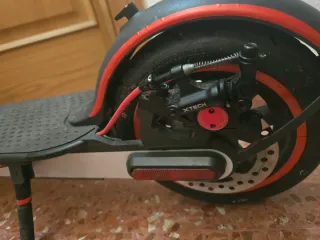 Patinete Eléctrico Xiaomi Pro 2
