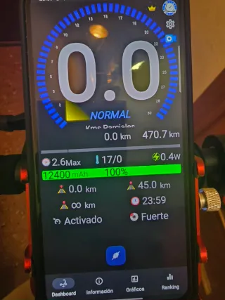 Patinete Eléctrico Xiaomi Pro 2