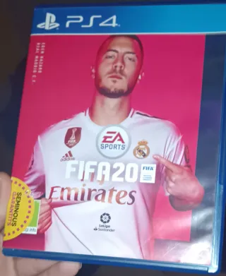 Ps4 Slim + 2 Mandos + 8 Juegos + Cascos