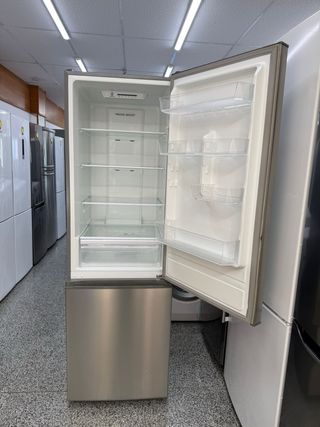 Nevera baneget no frost garintia transporte