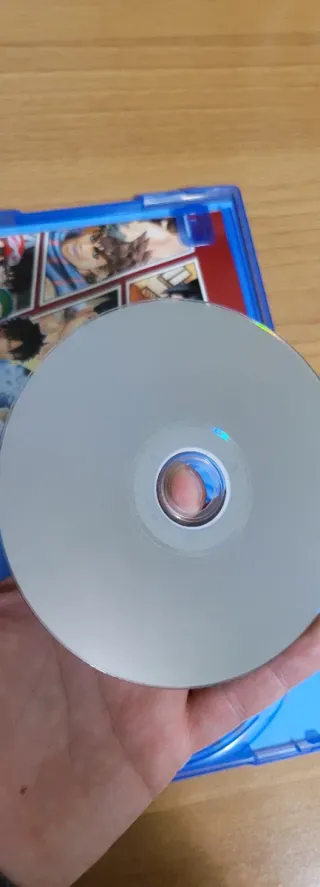 J-Stars Victory VS+ PS4 Versione Europa