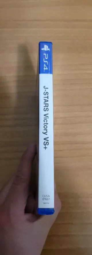 J-Stars Victory VS+ PS4 Versione Europa