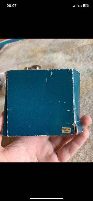 Orologio De Luxe Vintage